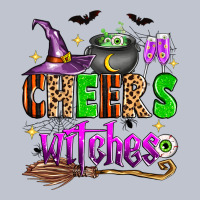 Cheers Witches Premium Hoodie | Teevron