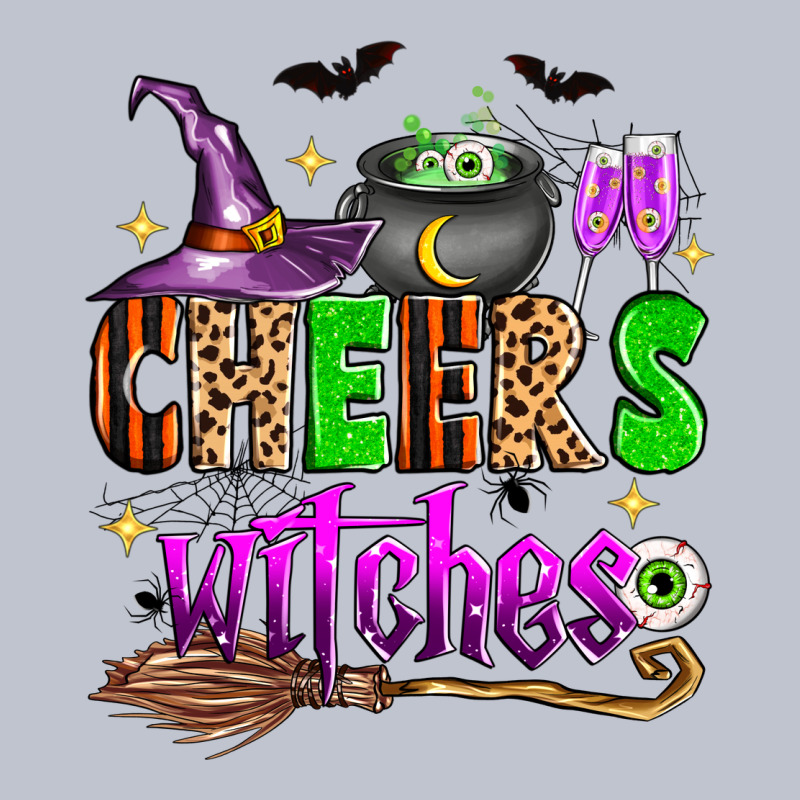 Cheers Witches Premium Hoodie by Zillion Design Studio | Teevron