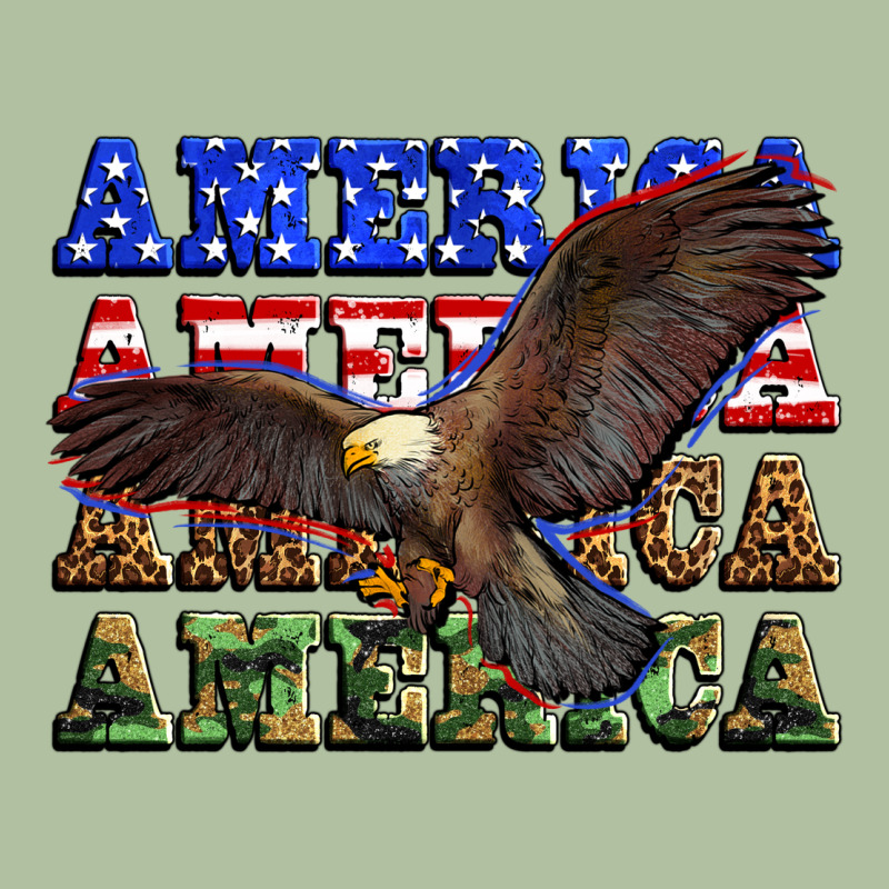 America America America America Urban Hoodie by Zillion Design Studio | Teevron