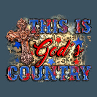 This Is God's Country Urban Hoodie | Teevron