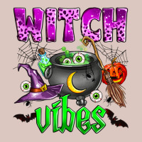 Witch Vibes Premium Hoodie | Teevron