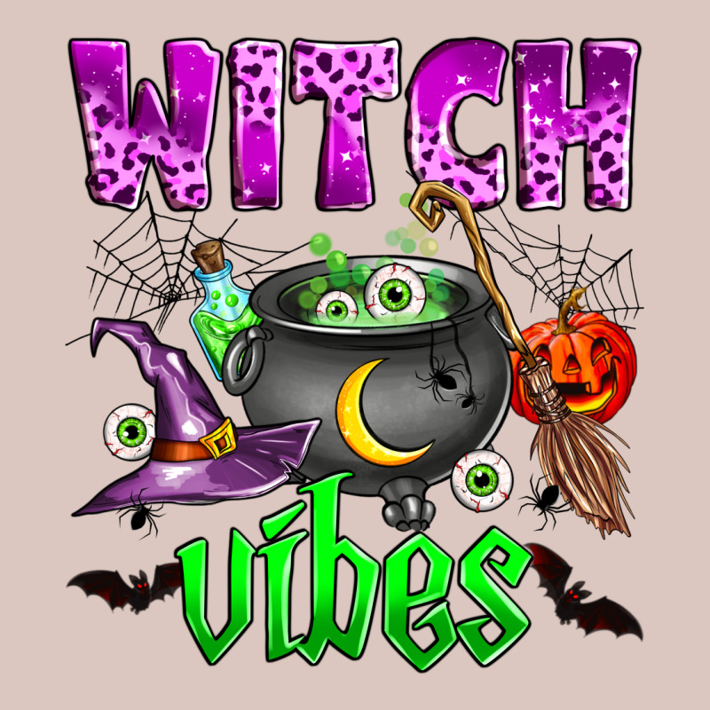 Witch Vibes Premium Hoodie by Zillion Design Studio | Teevron