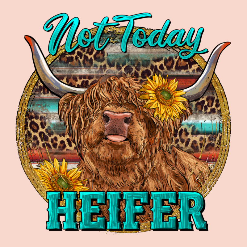 Highland Heifer Western Urban Hoodie by RanaPortraitStore | Teevron