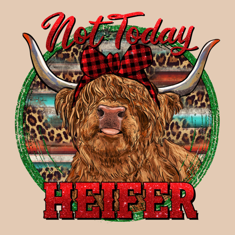 Highland Heifer Christmas Urban Hoodie by RanaPortraitStore | Teevron