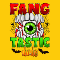 Fang Tastic Dude Premium Hoodie | Teevron