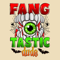Fang Tastic Dude Premium Hoodie | Teevron