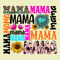 Mama Gemstone Sunflower Urban Hoodie | Teevron