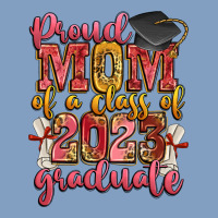 Proud Mom Of A Class Of 2023 Graduate Urban Hoodie | Teevron