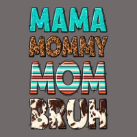 Mama Mommy Mom Bruh Urban Hoodie | Teevron