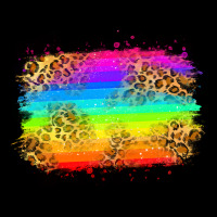 Pride Flag Urban Hoodie | Teevron