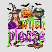 Witch Please Premium Hoodie | Teevron
