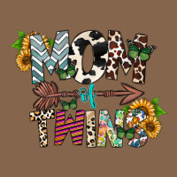 Mom Of Twins Premium Tee | Teevron