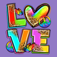 Love Pride Urban Hoodie | Teevron