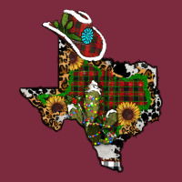 Christmas Texas Premium Hoodie | Teevron