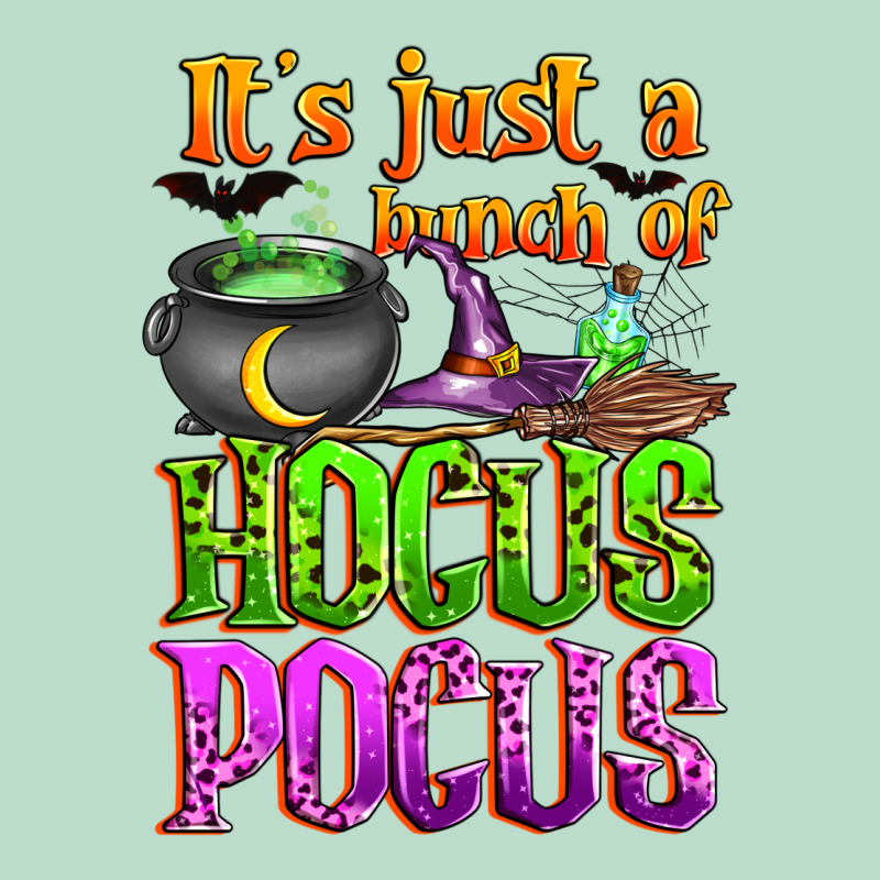 It's Just A Bunch Of Hocus Pocus Premium Hoodie by Zillion Design Studio | Teevron