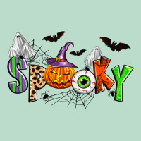 Halloween Spooky Premium Hoodie | Teevron