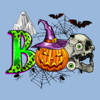 Boo Halloween Premium Hoodie | Teevron