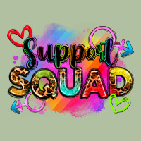 Support Squad Urban Hoodie | Teevron