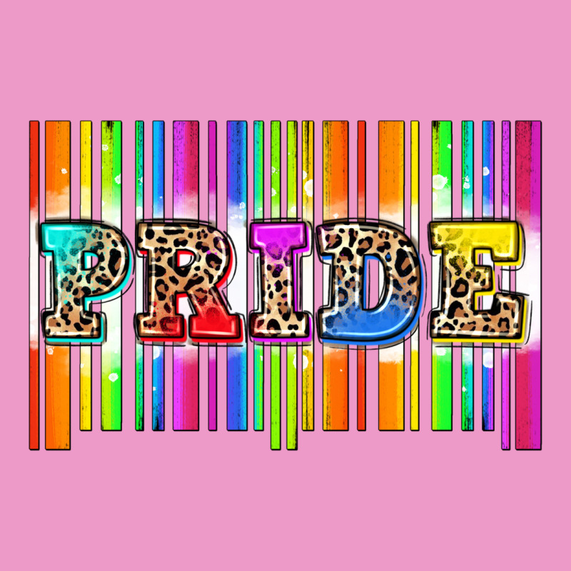 Pride Barcode Urban Hoodie by Zillion Design Studio | Teevron