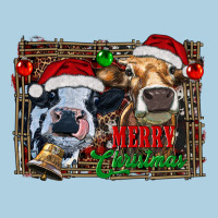 Merry Christmas Heifers Premium Hoodie | Teevron
