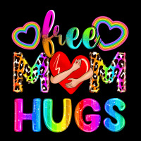 Free Mom Hugs Urban Hoodie | Teevron