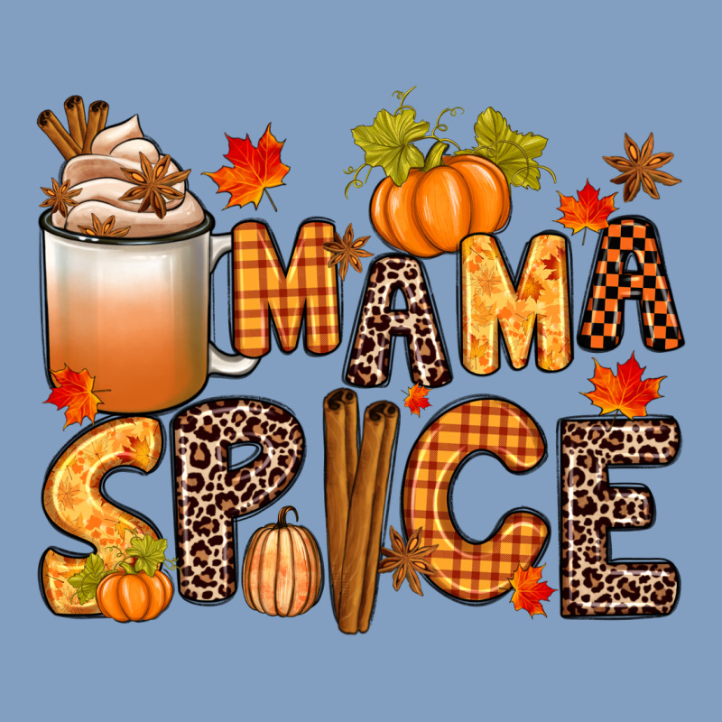 Mama Spice Urban Hoodie by texasbilliewilder | Teevron