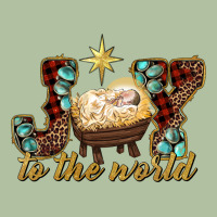 Joy To The World Urban Hoodie | Teevron