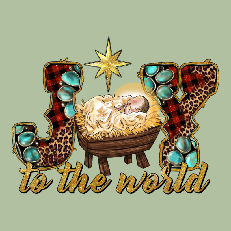 Joy To The World Urban Hoodie by RanaPortraitStore | Teevron