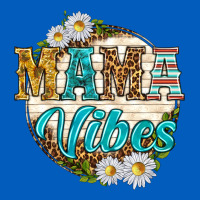 Mama Vibes With Daisies Urban Hoodie | Teevron