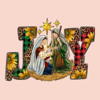 Joy Holy Family Urban Hoodie | Teevron