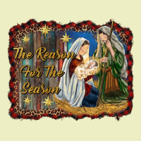Jesus Is The Reason For The Season Urban Hoodie | Teevron