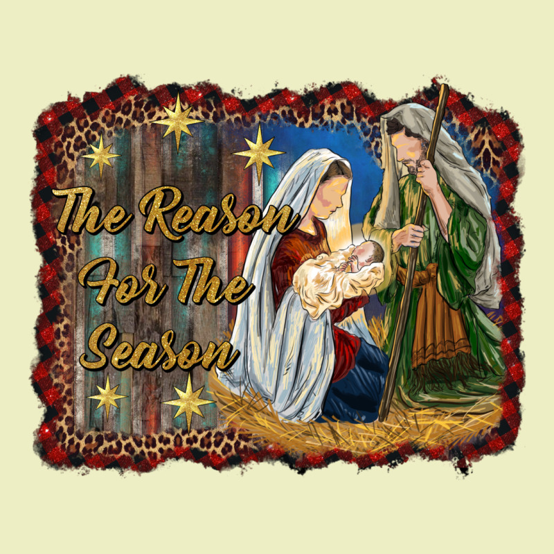 Jesus Is The Reason For The Season Urban Hoodie by RanaPortraitStore | Teevron