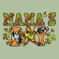 Mamas Boy Urban Hoodie | Teevron