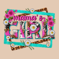 Mamas Girl Urban Hoodie | Teevron