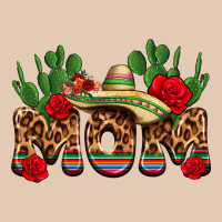 Mexican Mom Urban Hoodie | Teevron