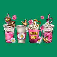 Mom Fuel Coffee Cups Urban Hoodie | Teevron
