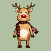 Cute Reindeer Urban Hoodie | Teevron