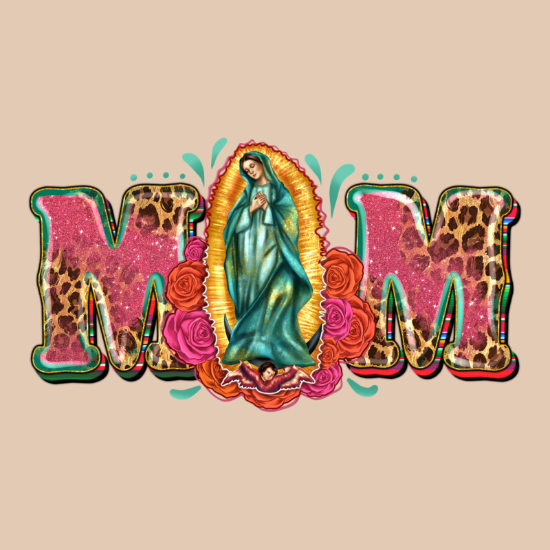 Mom Mexica Urban Hoodie by texasbilliewilder | Teevron