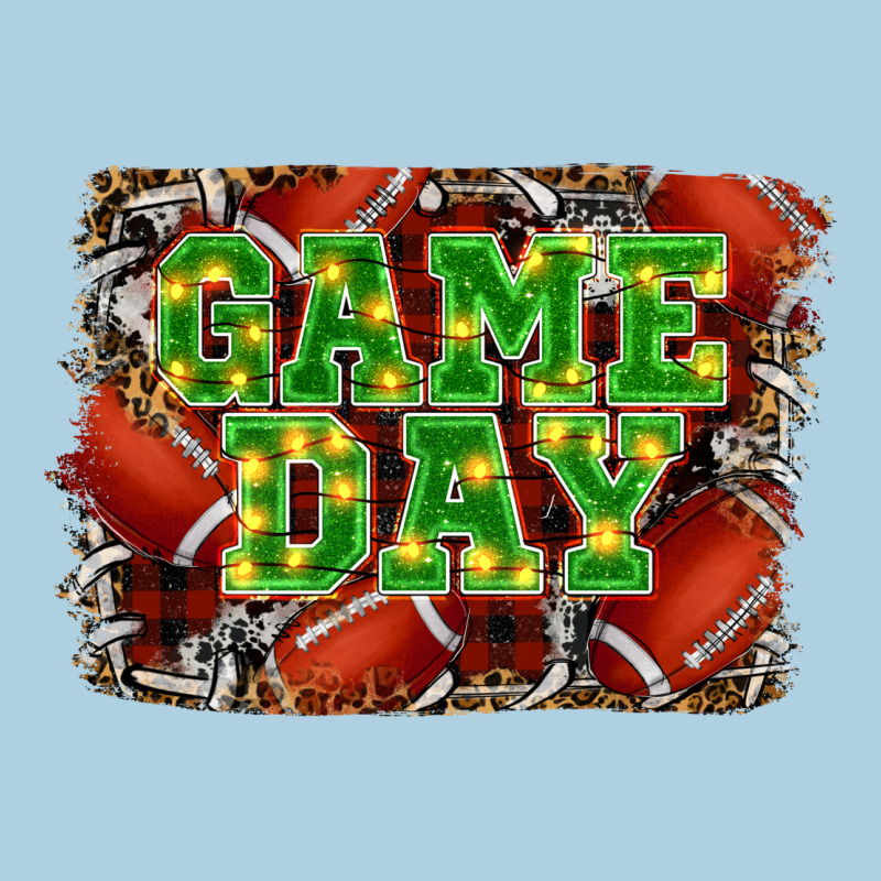 Christmas Game Day Premium Hoodie by RanaPortraitStore | Teevron