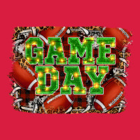 Christmas Game Day Premium Hoodie | Teevron