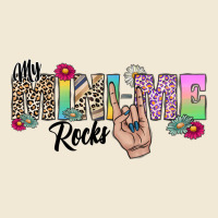 My Mini Me Rocks Premium Tee | Teevron