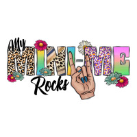 my mini me rocks | Teevron