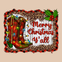 Merry Christmas Yall Urban Hoodie | Teevron