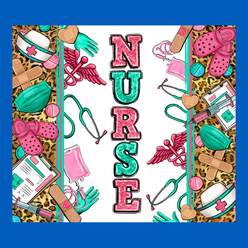 Nurse Urban Hoodie by Zillion Design Studio | Teevron