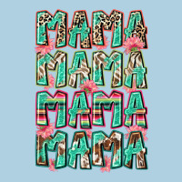 Mama Mama Mama Mama Premium Hoodie | Teevron