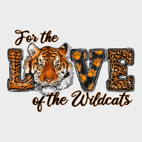 Love Of The Wildcats Urban Hoodie | Teevron