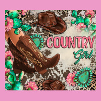 Country Girl Urban Hoodie | Teevron