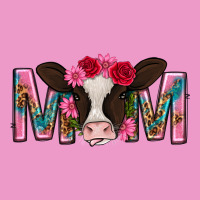 Mom With Cow Mothers Day Urban Hoodie | Teevron