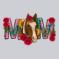 Mom With Horse Mothers Day Urban Hoodie | Teevron