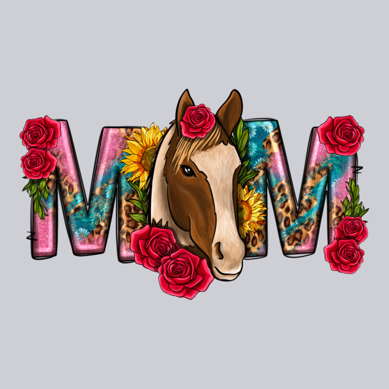 Mom With Horse Mothers Day Urban Hoodie by texasbilliewilder | Teevron